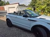 Land Rover Range Rover Evoque Cabriolet 2.0 TD4 132kW H... - Land Rover Range Rover Evoque in Karlsruhe