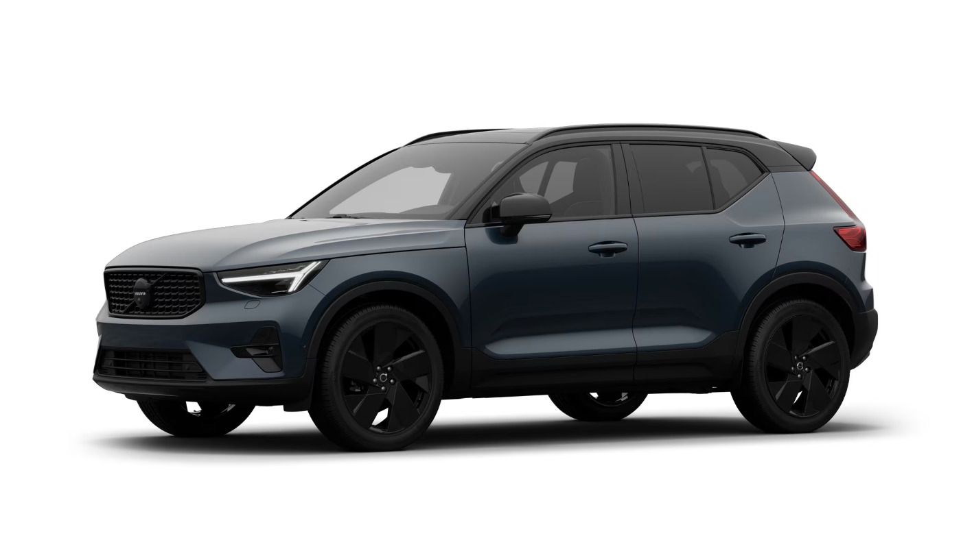 Volvo XC40 - Bild 2