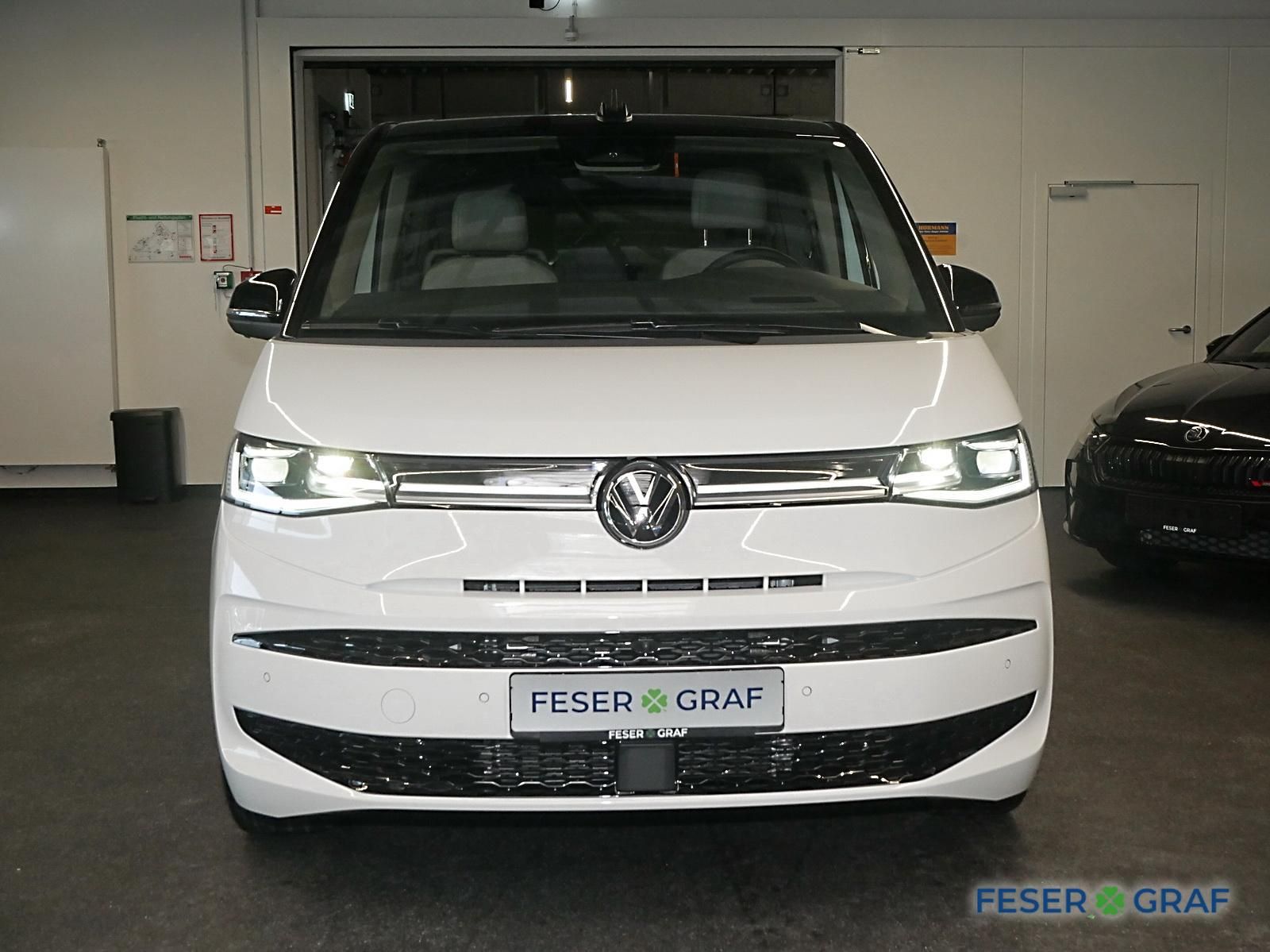 Volkswagen T7 Multivan - Bild 13