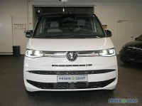 Volkswagen T7 Multivan - Vorschau Bild 13