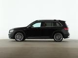 Mercedes-Benz GLB 35 AMG 4M AMG MBUX Kamera LED Navi Park-Ass. - Mercedes-Benz GLB 35 AMG Gebrauchtwagen