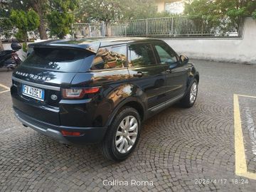 Land-Rover Range Rover Evoque - 8