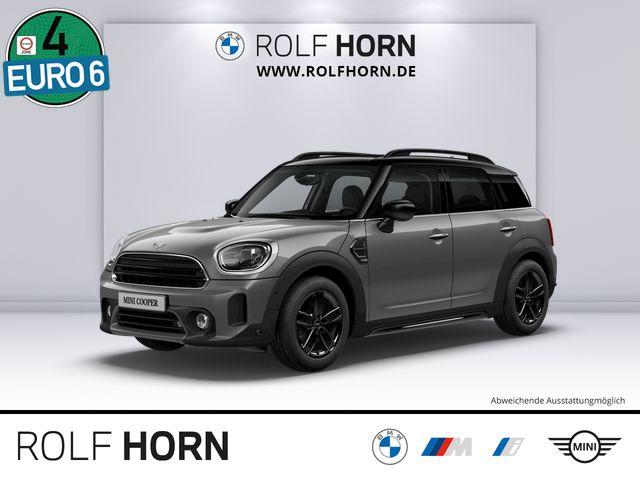 MINI Countryman Cooper MINI Yours Trim Navi Klima LED