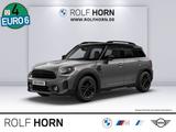 MINI Countryman Cooper MINI Yours Trim Navi Klima LED - MINI Cooper Countryman aus 2021
