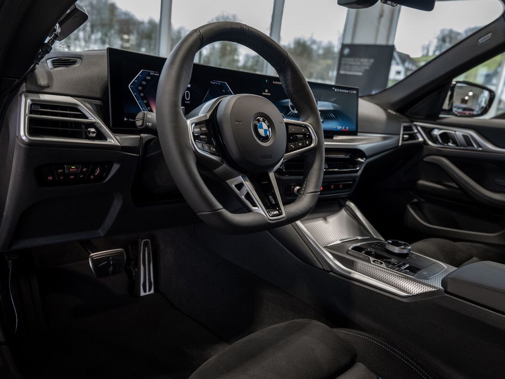 BMW 420 Gran Coupé - Bild 21