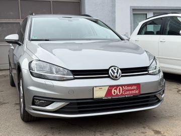 Volkswagen Golf - 3