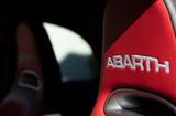 Abarth Sport 595 / SR 17 ink. WR + SR / Automati - Abarth aus 2017