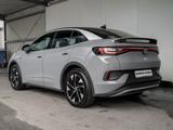 Volkswagen ID.5 Pro 128 kW 77 kWh 1-Gang-Automatik Kam. - mit Elektro-Antrieb: Sportwagen