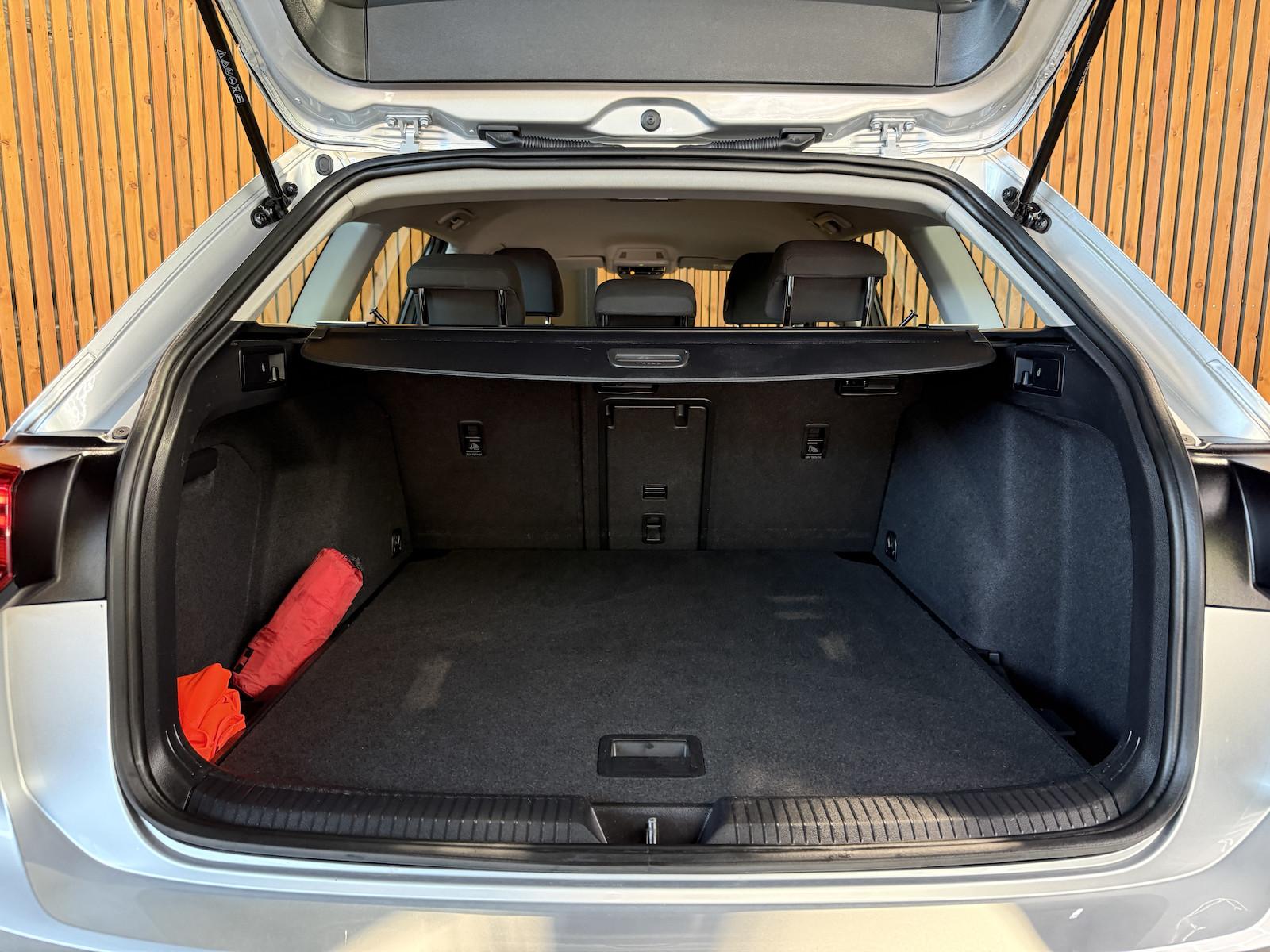 Volkswagen Golf Variant 2,0 TDI DSG *Navi*LED*Virtual*ACC*, миниатюра 8