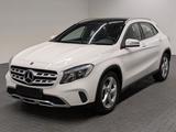 Mercedes-Benz GLA 180 Navi/Pano/Kam/SHZ/el.Heck/Tempomat - Mercedes-Benz GLA 180 aus 2018