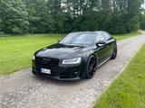 Audi S8 4.0 TFSI tiptronic quattro - - Audi S8 von privat