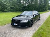 Audi S8 4.0 TFSI tiptronic quattro - - Audi S8 aus 2014