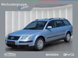 Volkswagen Passat Variant 1.9TDI*Klimaautom Regensen Alarm - VW Passat Variant von 2001