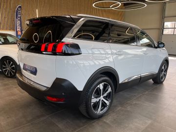 Peugeot 5008 Crossway *1.HAND*19%MWST*7.SITZER*ALCANTARA