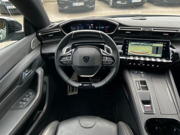 Bild 12 Peugeot 508 SW GT - LED-Matrix | Nappa-Leder | 360° Kam.