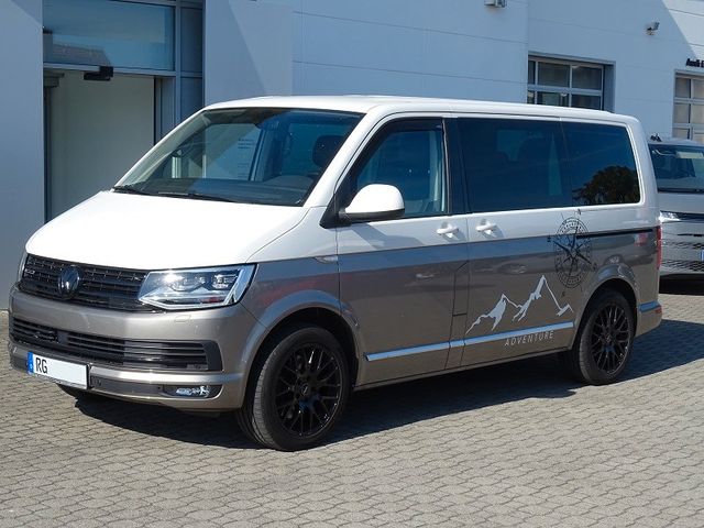T6.1 Multivan TDI DSG Generation Six 4Motion