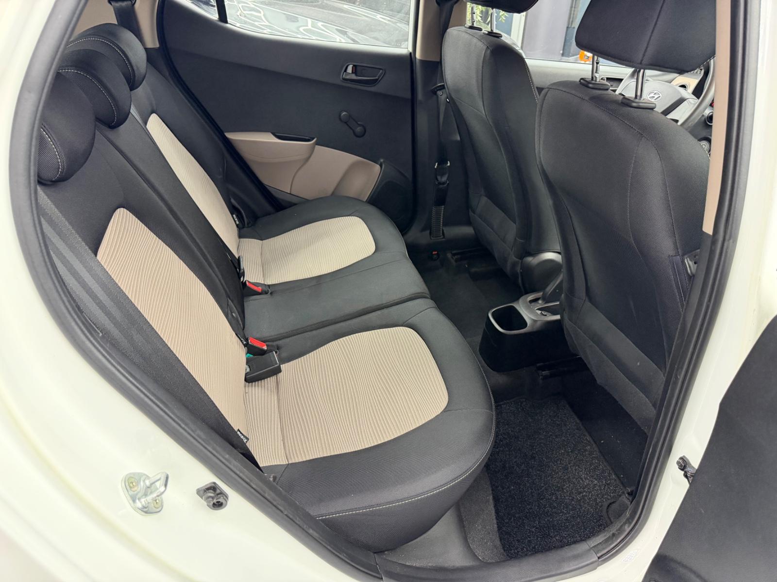 Hyundai i10 Classic Sport *Klima *MFL *TÜV & Service Neu