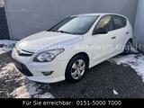 Hyundai i30 FIFA WM Edition Klima TÜV & Service NEU USB