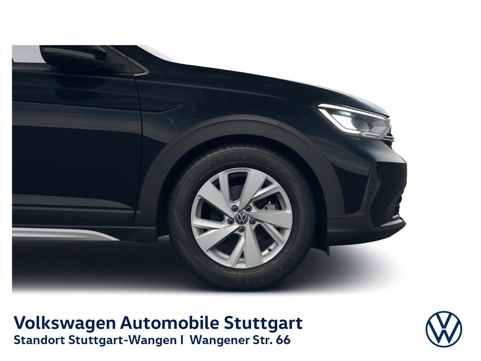 Volkswagen Taigo - Bild 3
