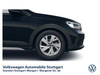 Volkswagen Taigo - Vorschau Bild 3