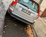 Volvo XC90 D5 AWD Geartronic Executive Executive - Volvo XC90 aus 2009