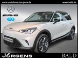 Smart #1 Pro+ LED/Pano/360/Totwinkel/Sound/Memory/19' - Smart Gebrauchtwagen in Wuppertal