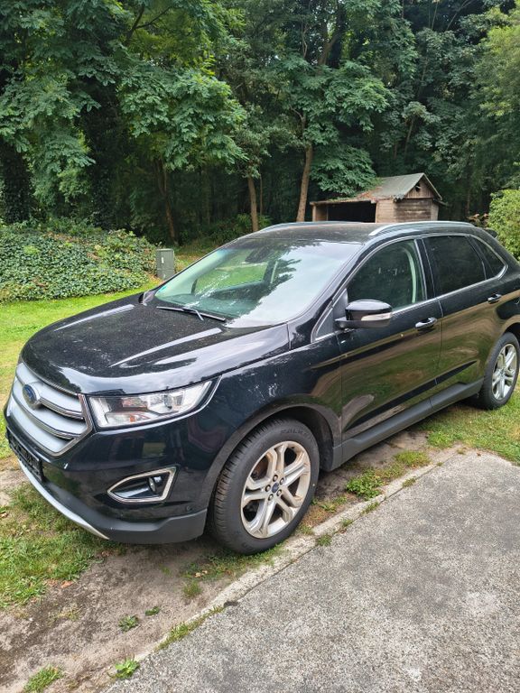 Image of Ford Edge