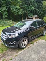 Ford Edge 2,0 l TDCi Bi-Turbo  - Ford Edge von privat