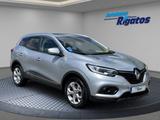 Renault Kadjar 1.3 TCe 140 Zen, Navi, Tempomat, Sitzheiz - Renault Kadjar: Zen