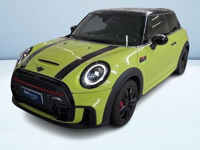 MINI Mini Mini 3 Porte 2.0 Twin Power Turbo JCW JCW S