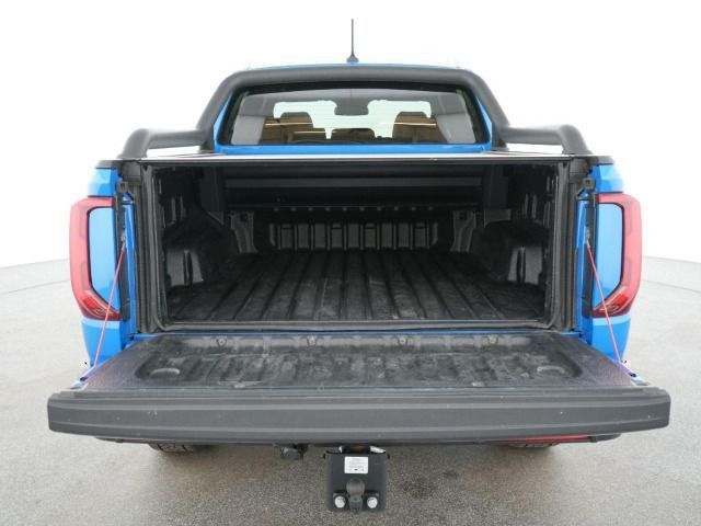 Volkswagen Amarok - Bild 10