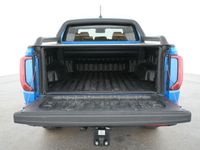 Volkswagen Amarok - Vorschau Bild 10