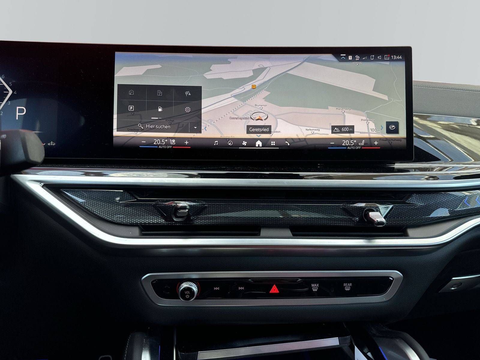 BMW X6 - Bild 14
