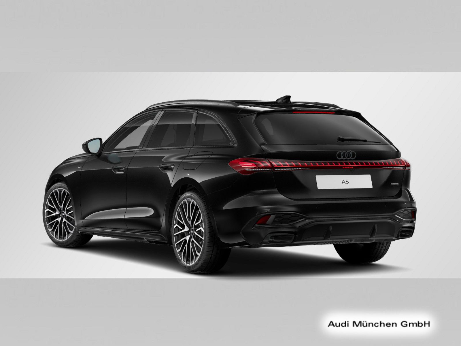 Audi A5 - Bild 7