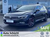 Volkswagen Passat Variant 2.0 TDI Elegance STANDHEIZUNG+PAN - gebrauchte Kombis