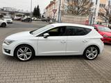 Seat Leon 1.4 TSI ACT 16V FR*SPORT PAKET*LED*NAVI*PDC - Seat: Sport