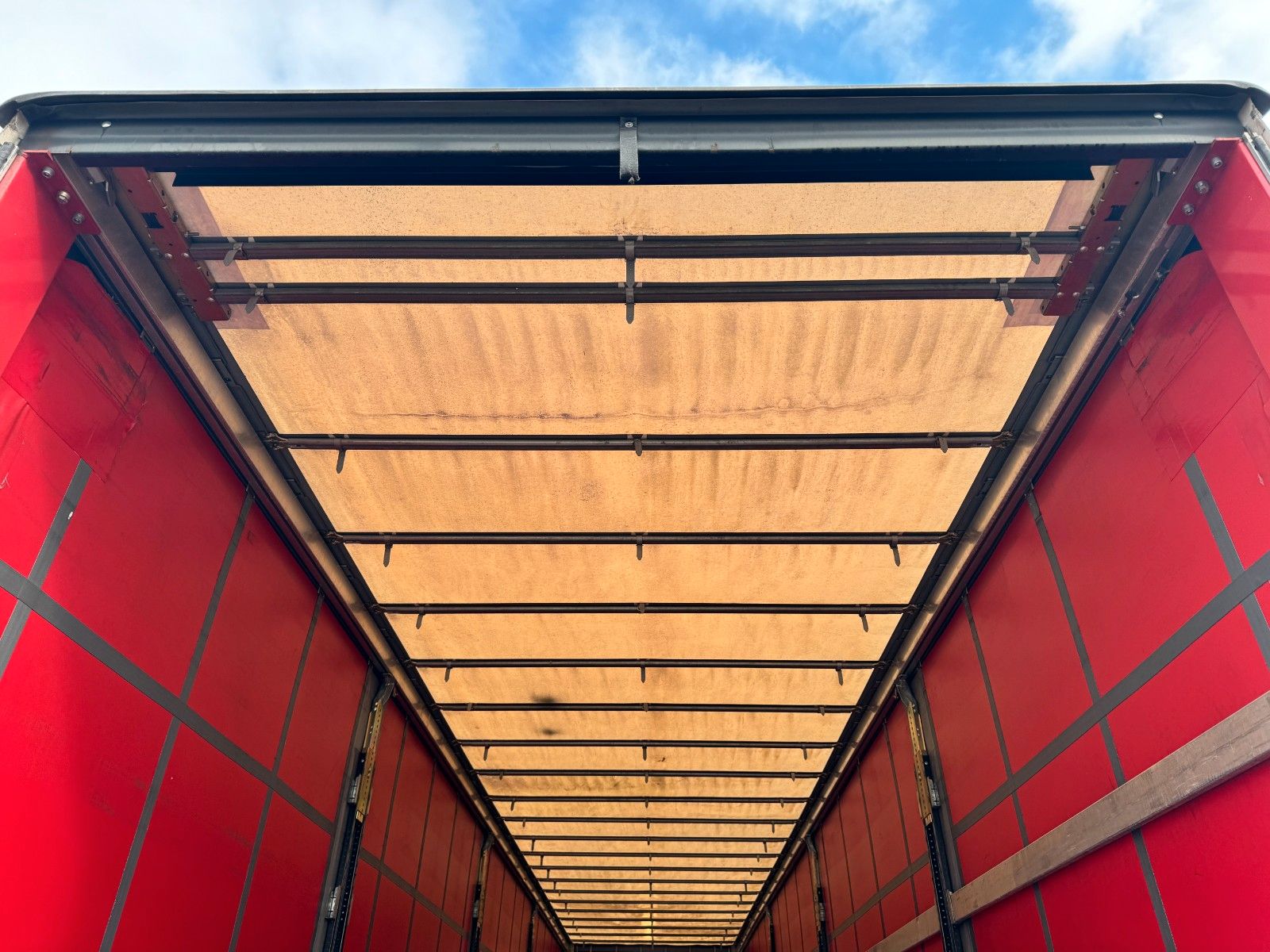 Fahrzeugabbildung Müller-Mitteltal TS 3 PROFI 30,0 Maschinentransporter hydr. Rampe
