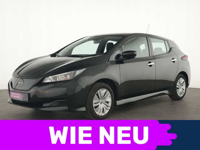 Nissan Leaf Basis Navigation|CarPlay|Kamera|Tempomat