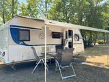 Knaus Sport 580 QS Silver Selection  - Knaus Sport 580 QS
