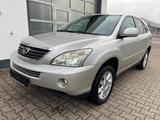 Lexus RX 400h LUX/AHK/ESD/NAVI/SHZ/KAMERA - Lexus Gebrauchtwagen von 2005
