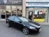 Volvo V40 MomentumGarantieFinanzierungNaviKamera1Hand - gebrauchte Volvo V40 aus dem Jahr 2018