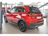 Honda Jazz 1.5 CROSSTAR ADVANCE Navigation Sitzheizung - Honda Jazz: Crosstar Advance