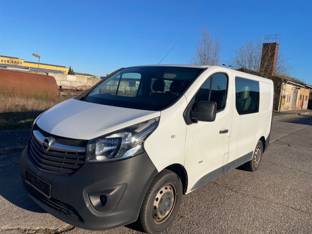 Opel Vivaro 1,6