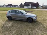 BMW 118i - Durchrepariert - BMW 118 aus 2010: 118i