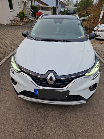 Renault Captur E-TECH "Plug-In" 160 Intens Intens "