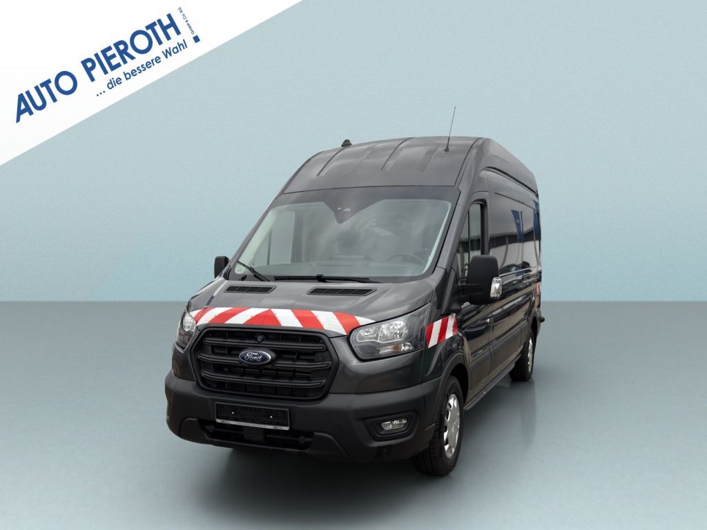 Ford Transit 350 L3H3 Lkw HA Autm. Werkstattausbau