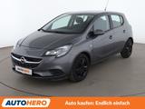 Opel Corsa 1.2 Edition*TEMPO*PDC*SHZ*KLIMA*GARANTIE* - Opel Corsa e-Edition