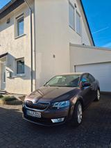 Skoda Octavia 1.4 TSI Ambition Ambition