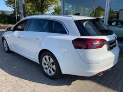 OPEL Insignia Sports Tourer Business Innovation Leder