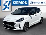 Hyundai i10 1.2 A/T Prime Navi SmartKey Klimaauto RKam A - Hyundai i10